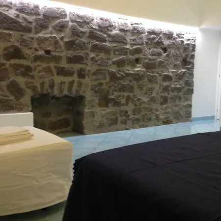 La Grotta Marina 3* Vico Equense