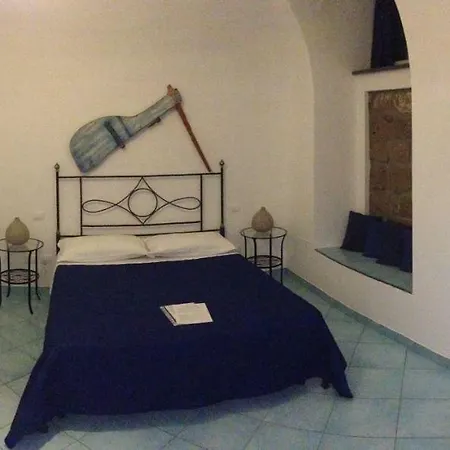 La Grotta Marina 3* Vico Equense