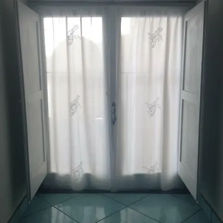 Bed & Breakfast La Grotta Marina