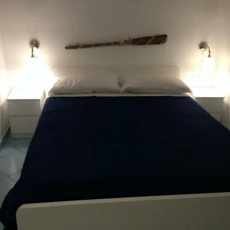 La Grotta Marina 3* Vico Equense