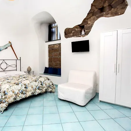 Bed & Breakfast La Grotta Marina 3*