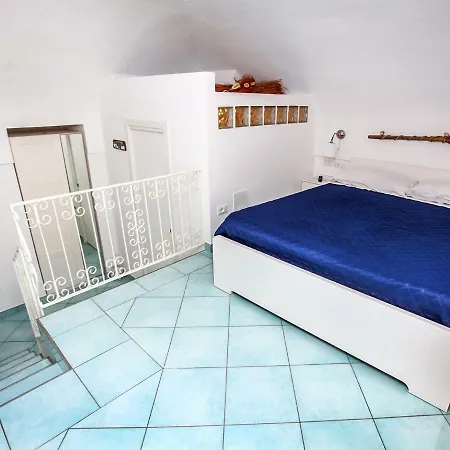 La Grotta Marina 3* Vico Equense