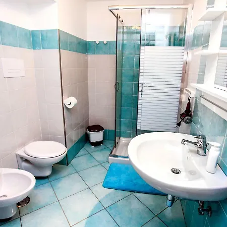 Bed & Breakfast La Grotta Marina