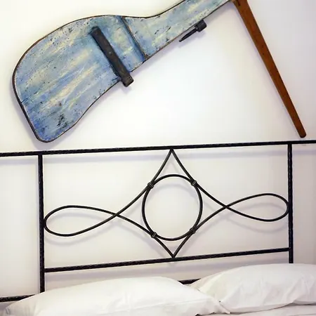 La Grotta Marina Bed & Breakfast Vico Equense