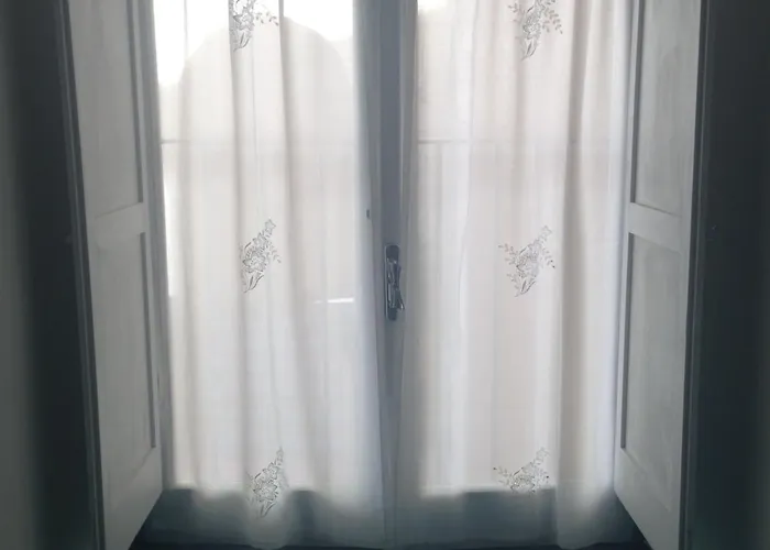 La Grotta Marina Alojamento de Acomodação e Pequeno-almoço Vico Equense