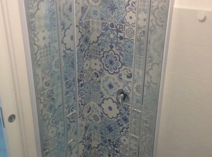 La Grotta Marina Vico Equense