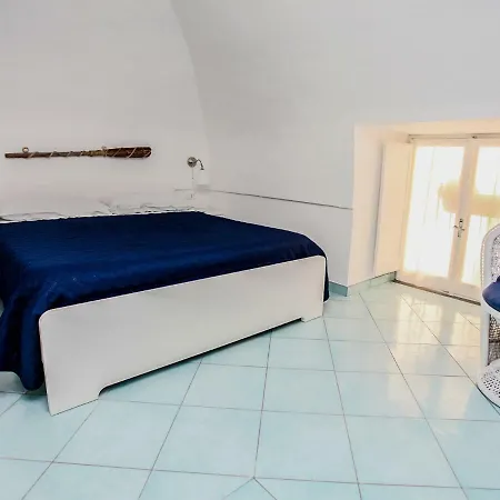 La Grotta Marina 3* Vico Equense