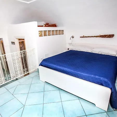 La Grotta Marina Bed & Breakfast Vico Equense