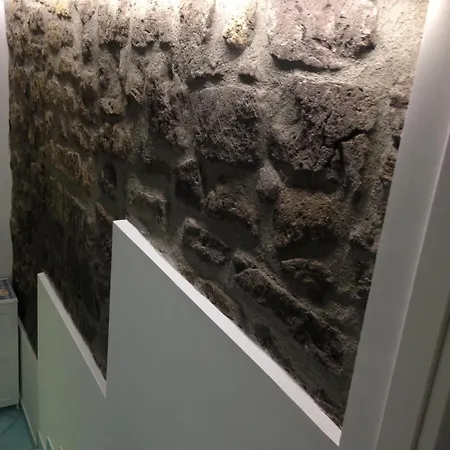 Bed & Breakfast La Grotta Marina 3*