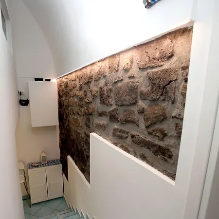 Bed & Breakfast La Grotta Marina