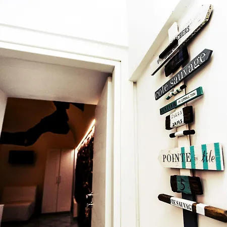 Bed & Breakfast La Grotta Marina