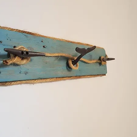 La Grotta Marina Bed & Breakfast 3*