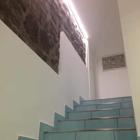 La Grotta Marina 3*