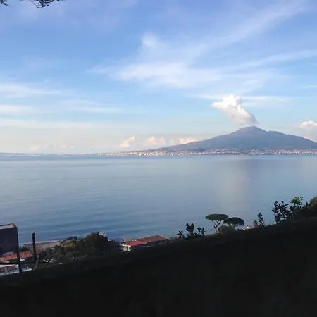 Frühstückspension La Grotta Marina