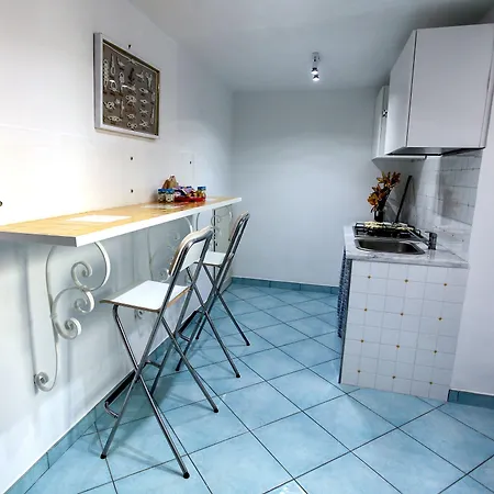 La Grotta Marina 3*