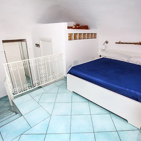 La Grotta Marina Vico Equense