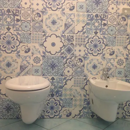 La Grotta Marina Vico Equense