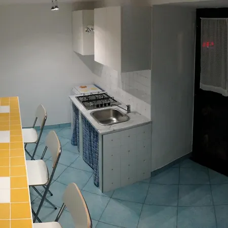 La Grotta Marina Frühstückspension