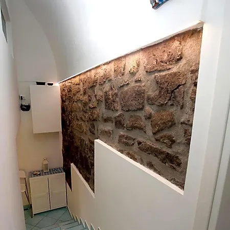 La Grotta Marina Vico Equense