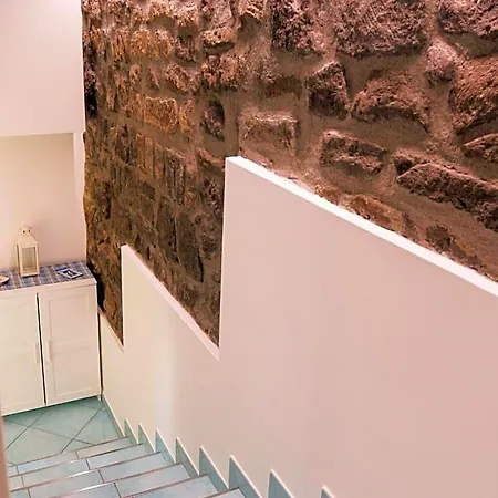 La Grotta Marina Alojamento de Acomodação e Pequeno-almoço Vico Equense