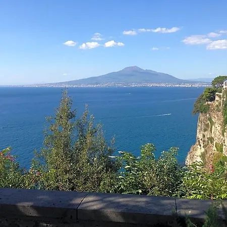 La Grotta Marina Vico Equense