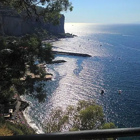 La Grotta Marina