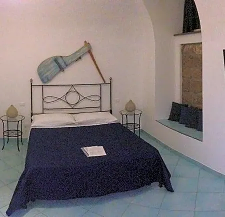Panzió La Grotta Marina 3*