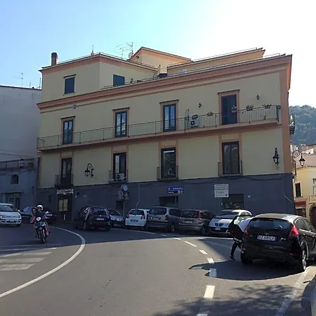 La Grotta Marina 3*