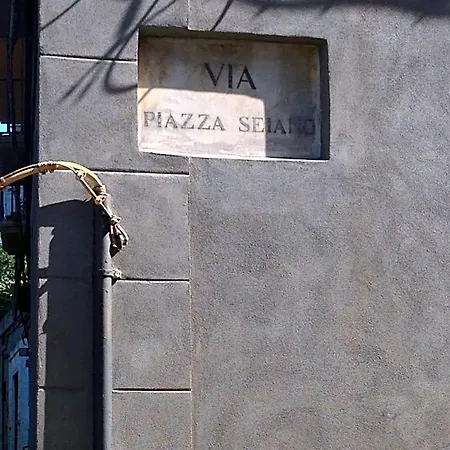 La Grotta Marina Alojamento de Acomodação e Pequeno-almoço 3*