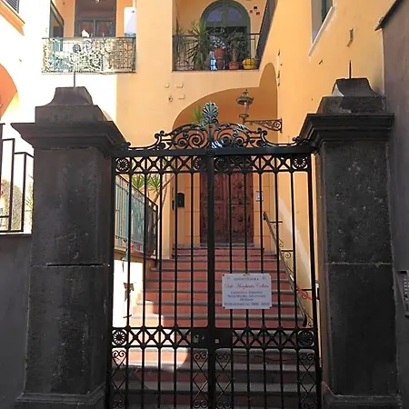 La Grotta Marina