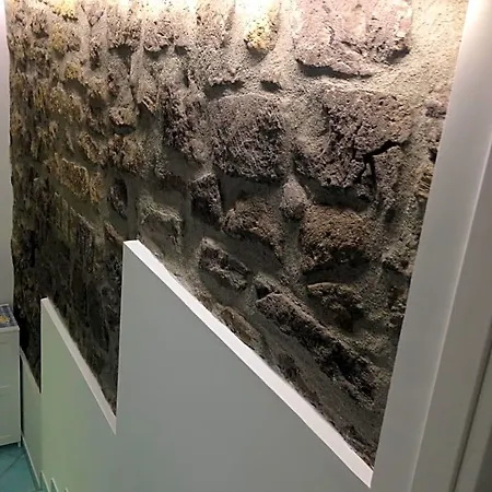 La Grotta Marina Panzió