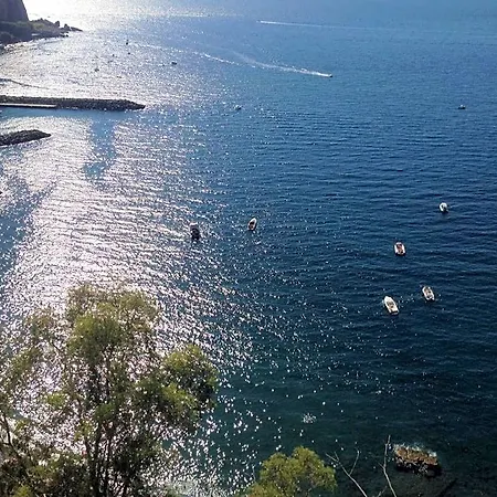 La Grotta Marina Bed & Breakfast Vico Equense