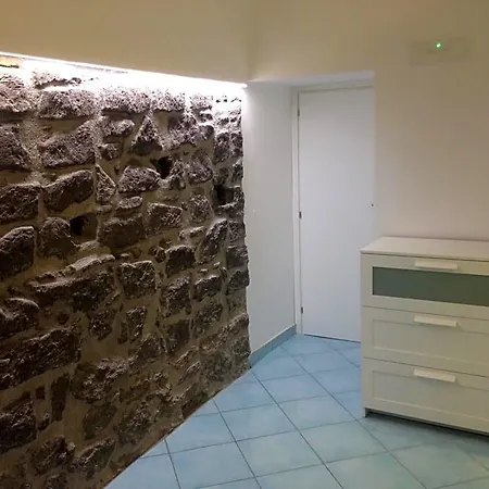 Alojamento de Acomodação e Pequeno-almoço La Grotta Marina Vico Equense
