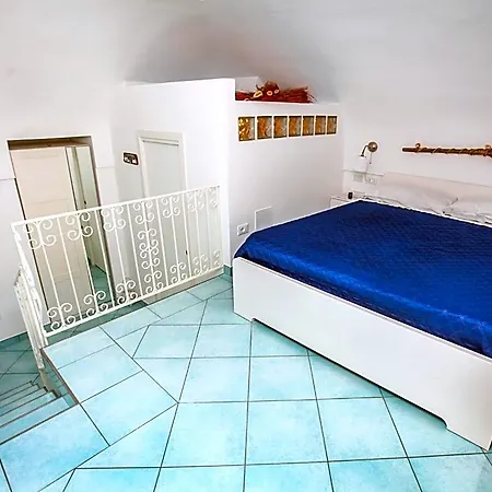 La Grotta Marina 3*