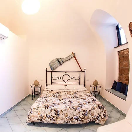 Bed & Breakfast La Grotta Marina