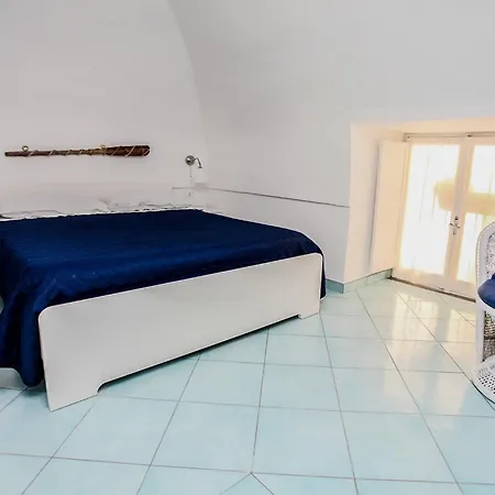 La Grotta Marina Bed & Breakfast