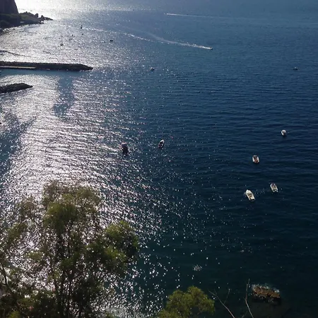La Grotta Marina 3* Vico Equense