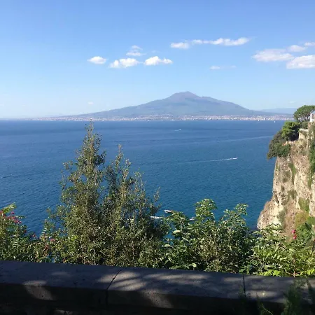 La Grotta Marina Bed & Breakfast
