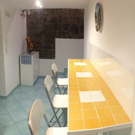 La Grotta Marina Panzió