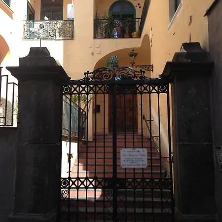 Bed & Breakfast La Grotta Marina 2*