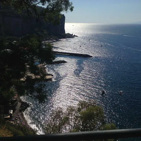La Grotta Marina Vico Equense