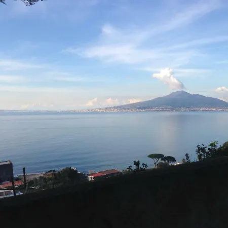 La Grotta Marina Vico Equense