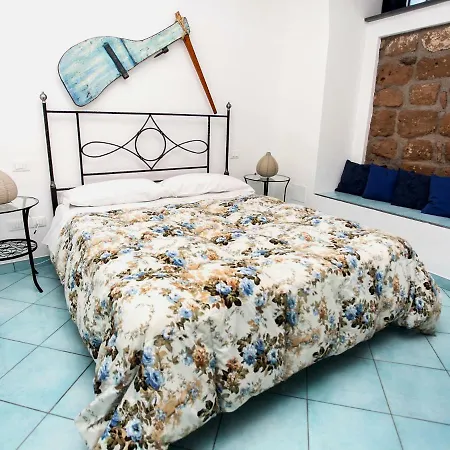 La Grotta Marina Frühstückspension