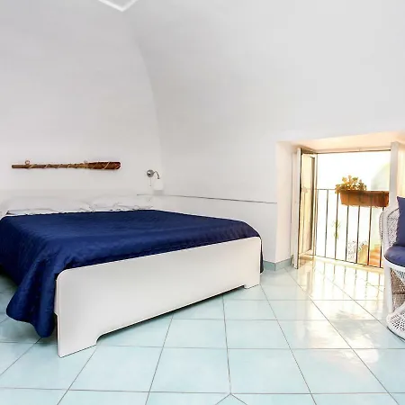 La Grotta Marina Panzió