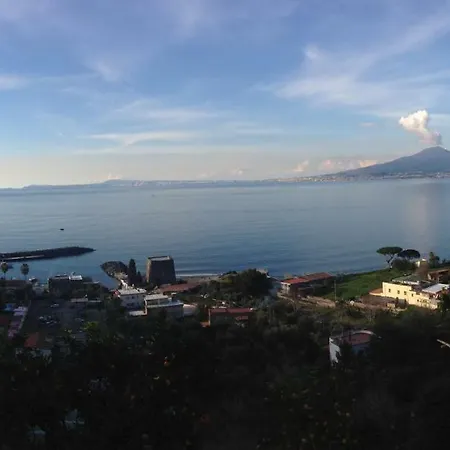 La Grotta Marina Bed & Breakfast Vico Equense