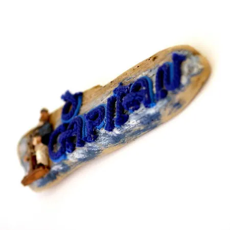 La Grotta Marina