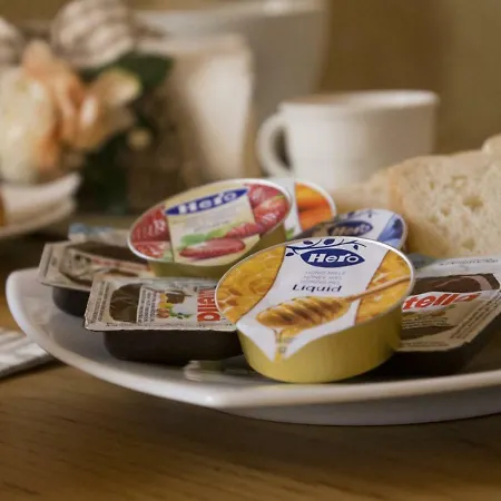 Alojamento de Acomodação e Pequeno-almoço La Grotta Marina Vico Equense