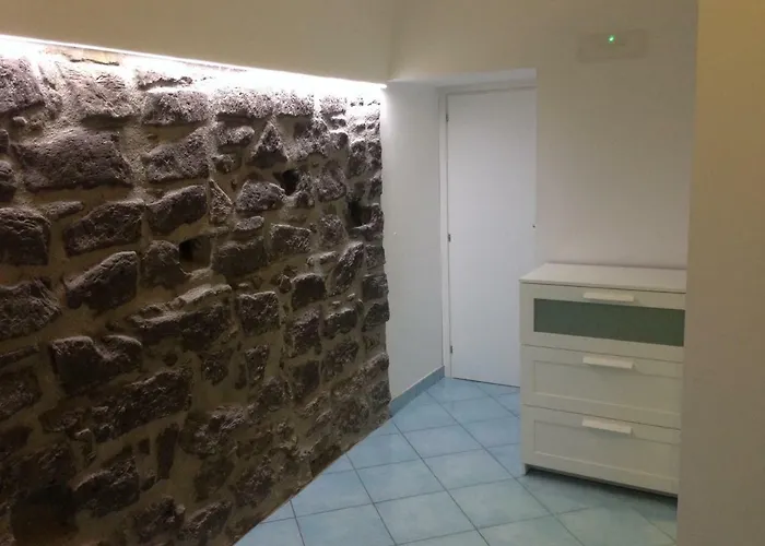 La Grotta Marina 3*