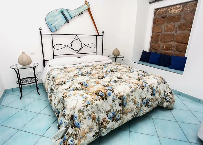La Grotta Marina Bed & Breakfast