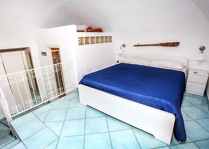 La Grotta Marina Bed & Breakfast Vico Equense